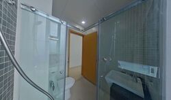 City Regency (D12), Apartment #580313301